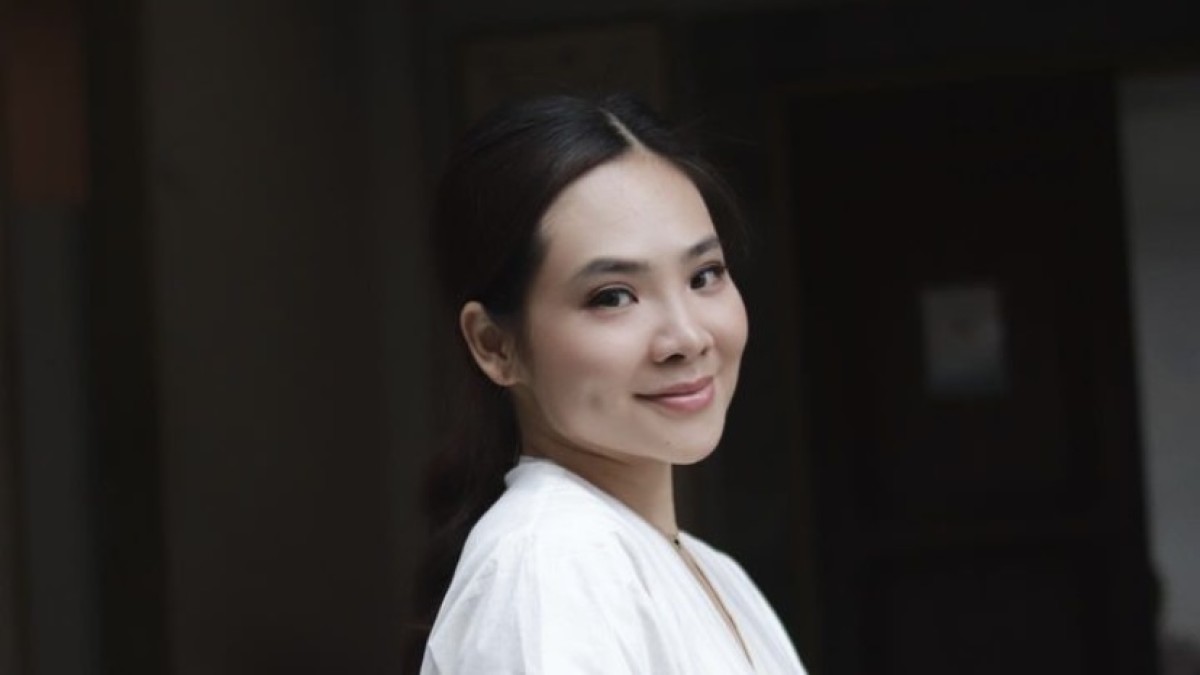 Anggota DPRD Kota Kediri, Regina Nadya Suwono (Foto: Instagram: @reginasuwono)