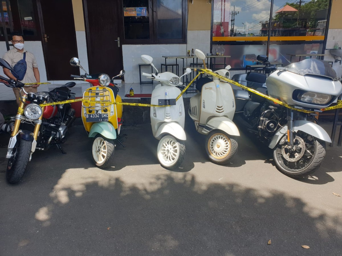 Upayakan Restitusi Korban Wahyu Kenzao, Polresta Malang Kota Gandeng LPSK