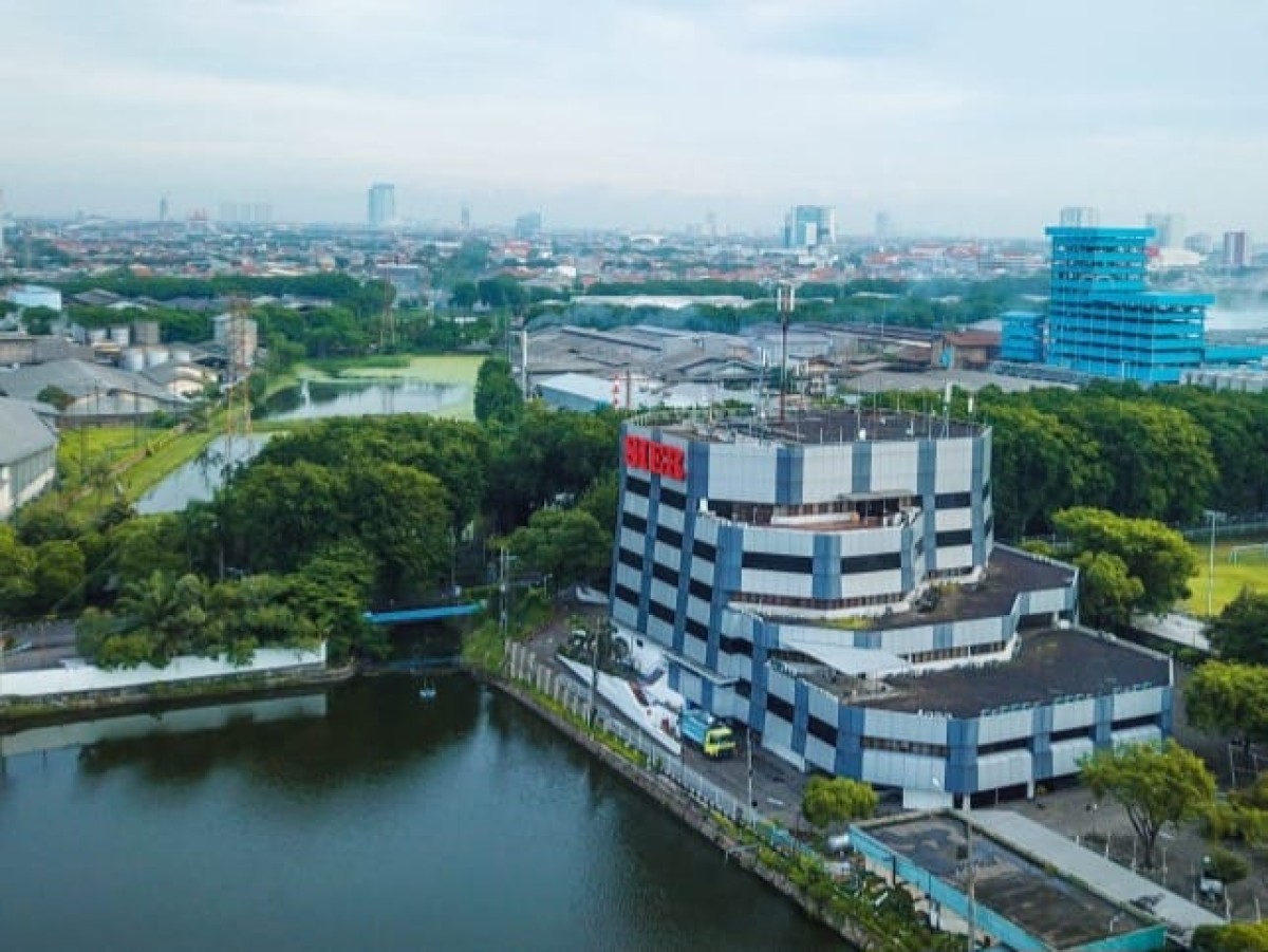 Dorong Peningkatan FDI, SIER Ikuti Pameran Industri Terbesar Dunia di Jerman