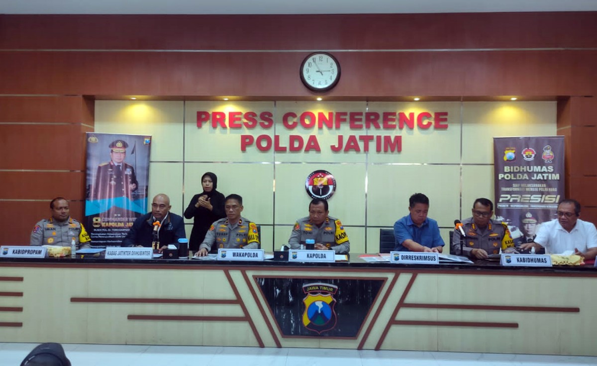 Puluhan Pekerja Migran Ditipu Pria asal Surabaya: Disetubuhi Sambil Direkam, Lalu Diperas