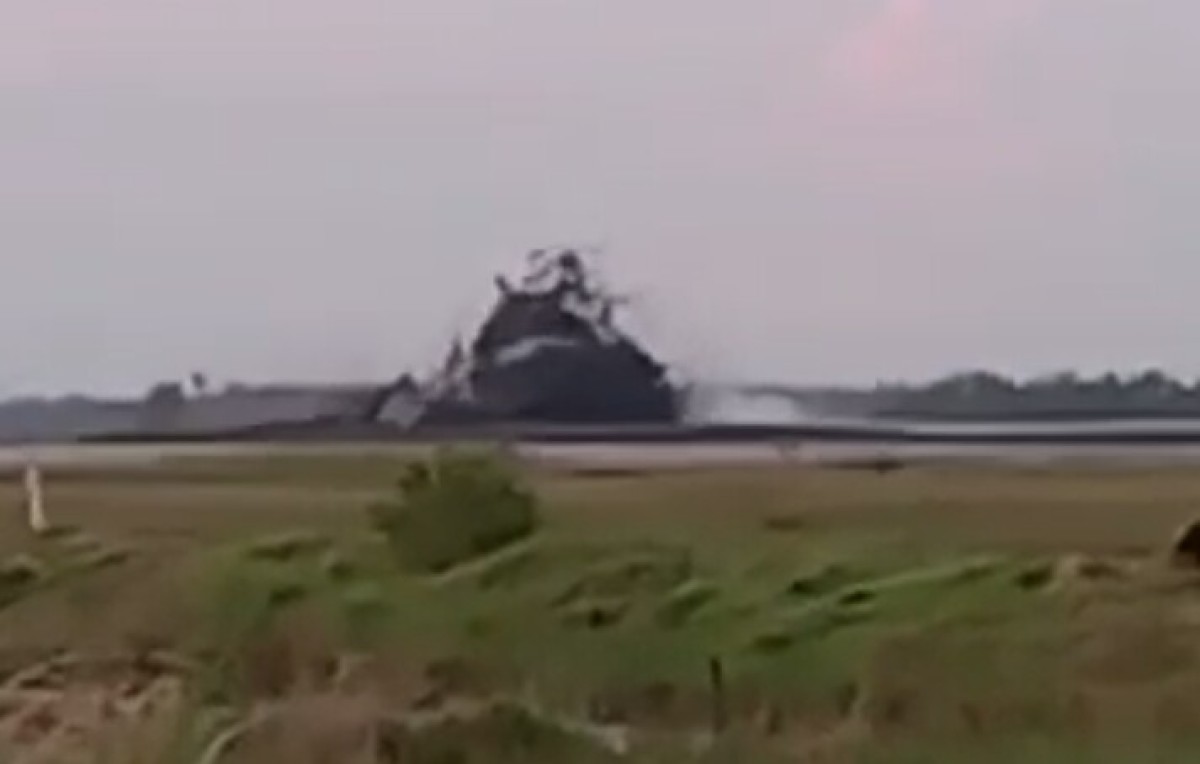 1 Orang dan Puluhan Ternak Mati Misterius di Blora, Hirup Gas Kawah Oro-oro Kesongo?