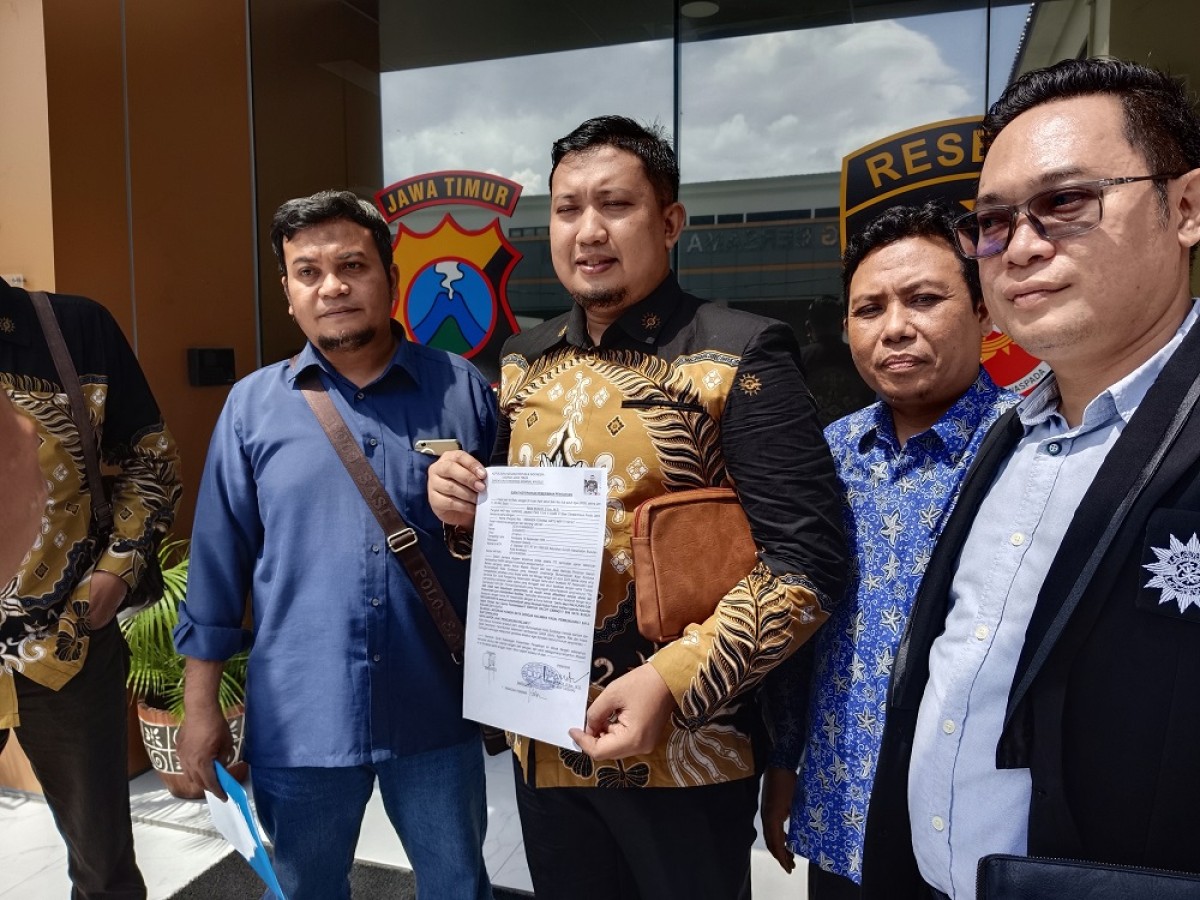 Warga Muhammadiyah Diimbau Menahan Diri terkait Ujaran Kebencian ASN BRIN
