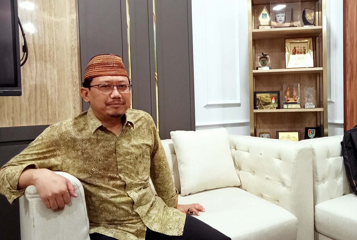 DPRD Kabupaten Pasuruan akan Bahas Raperda RTRW, Akitivis Anggap Lamban
