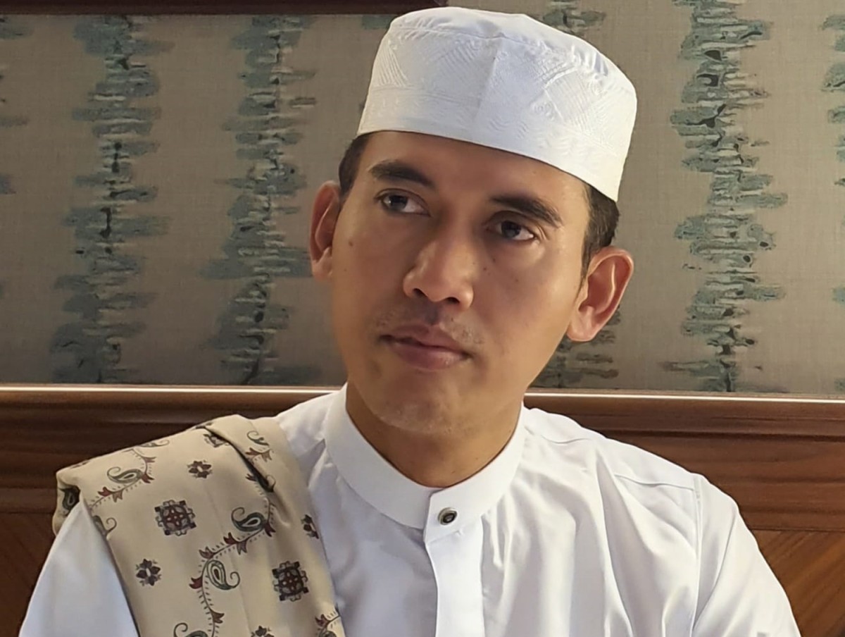 Ketua MUI Pusat Bidang Fatwa, KH Asrorun Niam Sholeh (Foto: Dok. jatimnow.com)