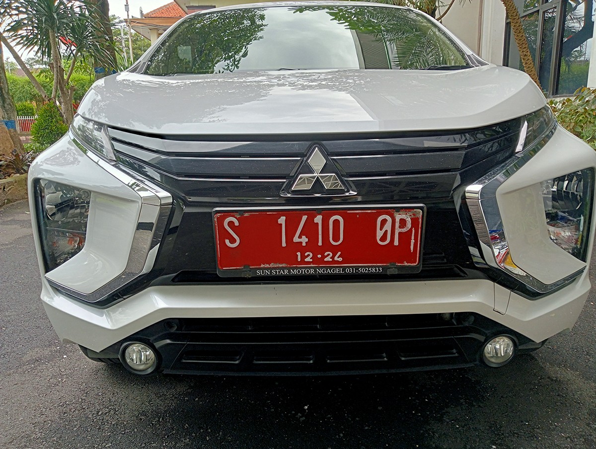 Info Lur, ASN di Jombang Dilarang Pakai Mobil Dinas Untuk Mudik Lebaran