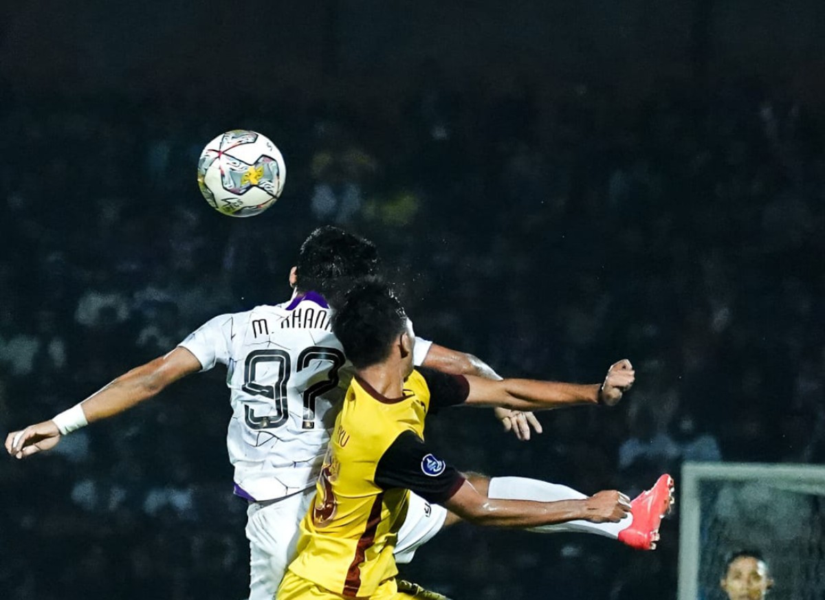 Update Klasemen Liga 1: Madura United Imbang, Persik Lompat Dua Strip