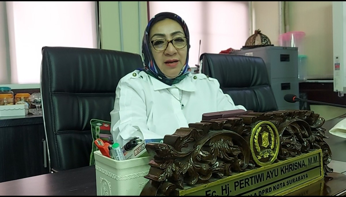 Komisi A DPRD Surabaya Imbau ASN Pemkot Cermati Modus Gratifikasi Lebaran