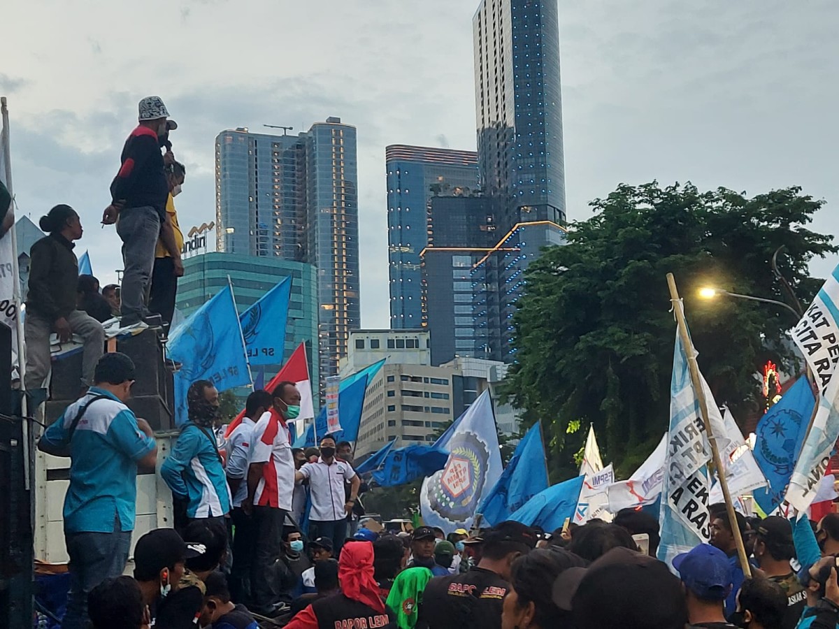 ilustrasi. (Foto: dok. jatimnow.com)