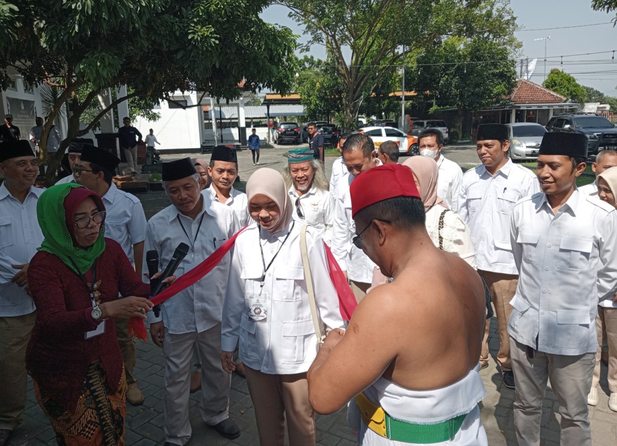 Gerindra Targetkan Kursi Ketua DPRD Jombang, Siapkan Sederet Strategi