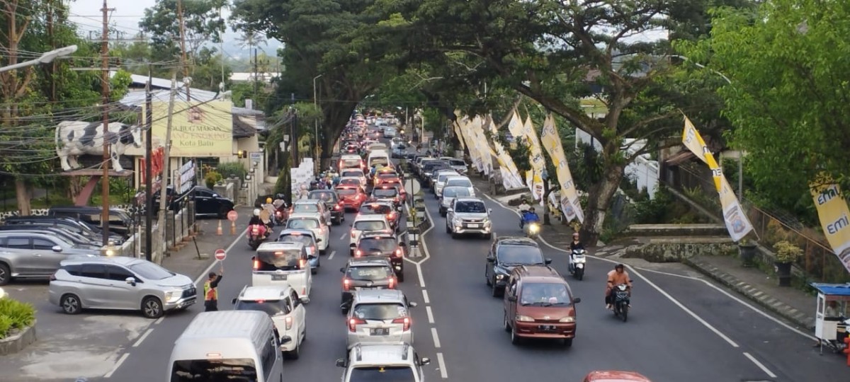Bagaimana Kabar Rencana Pembangunan Tol Sukorejo-Batu-Kediri?