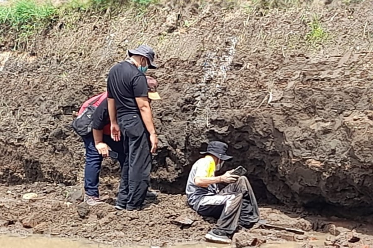 Menanti Ekskavasi Situs Kuno di Banyuwangi