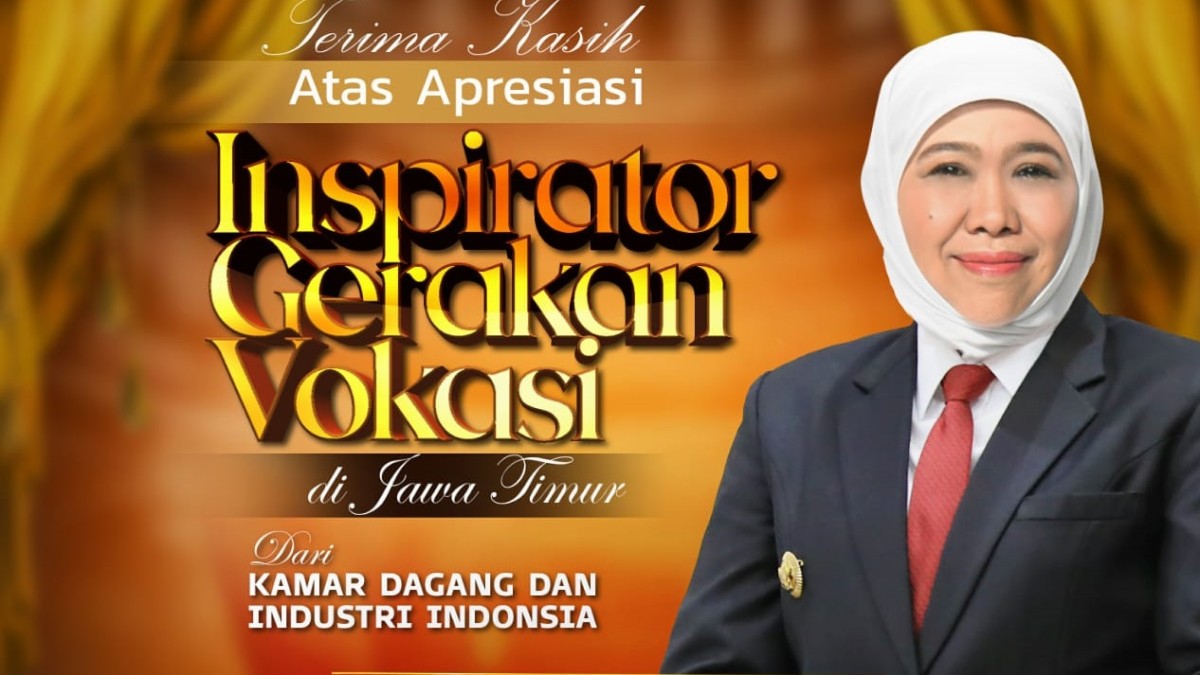 Foto: Pemprov Jatim for jatimnow.com