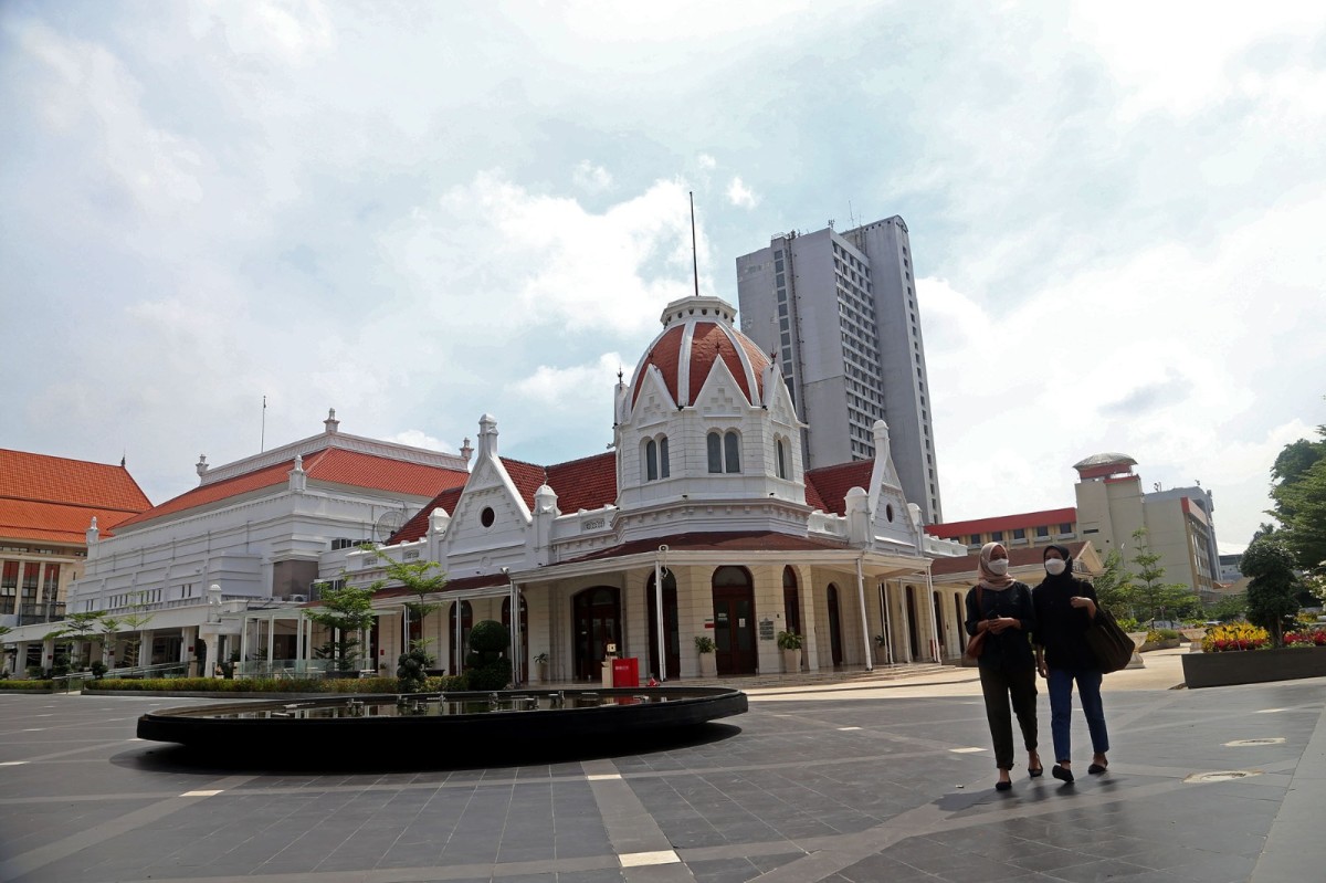 PFI Surabaya Siap Gelar APFI 2023 (Foto: PFI Surabaya)