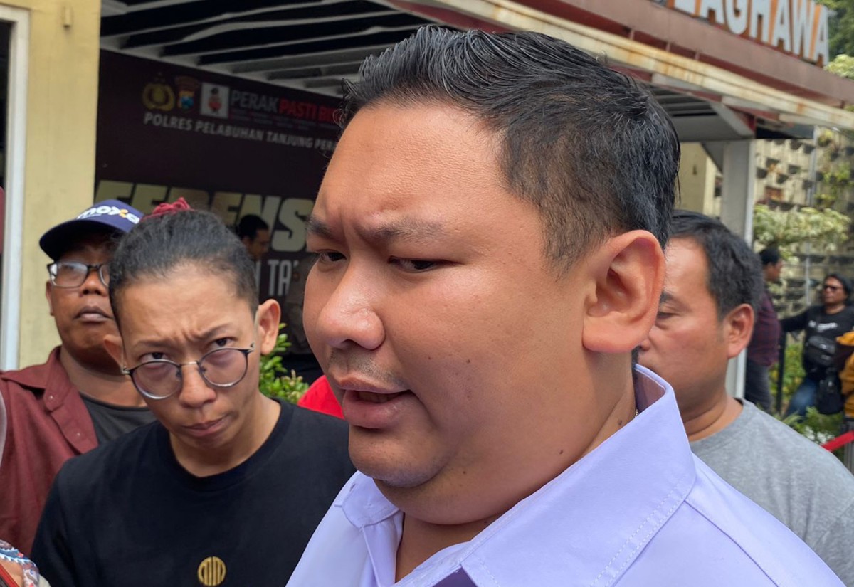 Siswi SMPN 31 Surabaya yang Tewas di Benteng Kedung Cowek Korban Pembunuhan