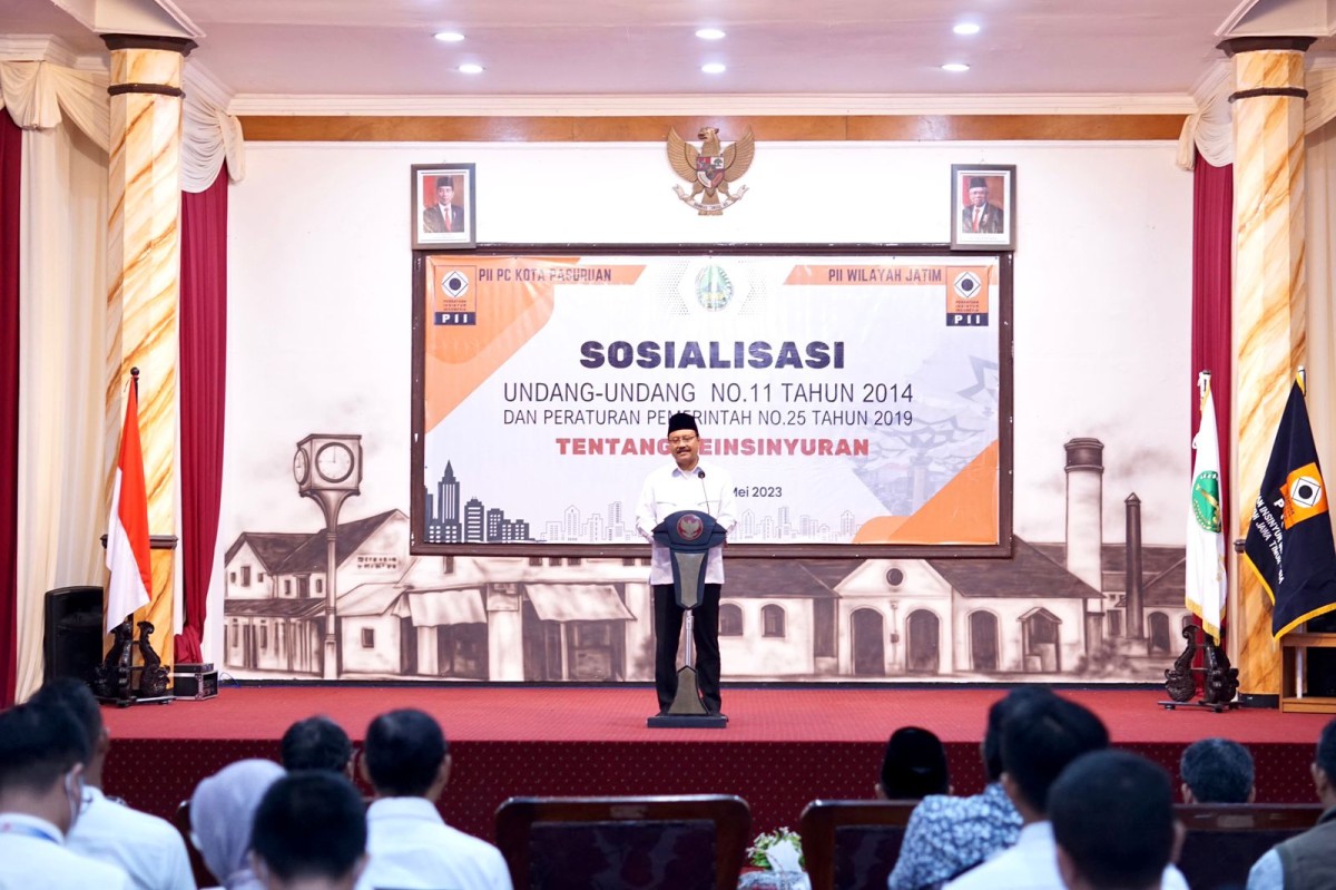 Foto-foto: Humas Pemkot Pasuruan