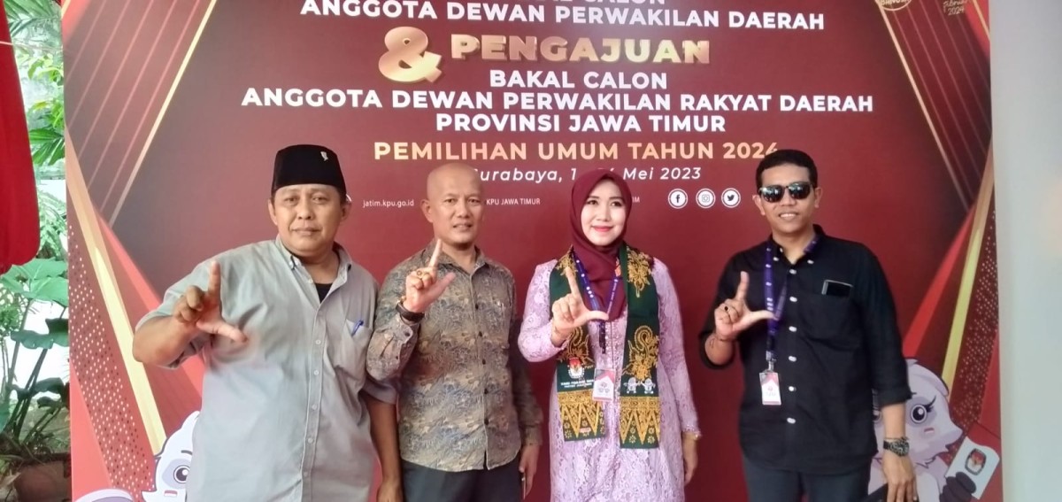 Keponakan Khofifah hingga Perbedaan Sikap Korban Pembunuhan