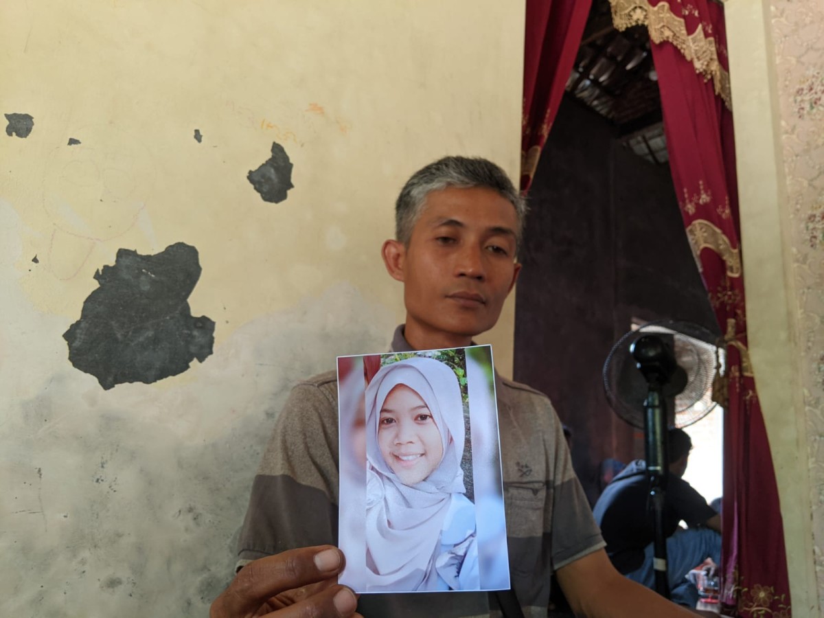 Pamit Pergi ke Pasar Malam, Siswi SMP di Mojokerto Belum Pulang