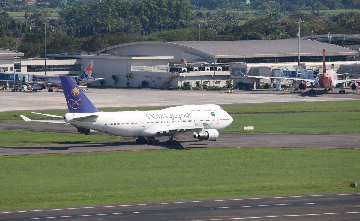 Mengintip Kesiapan Bandara Juanda Layani Direct Flight Angkutan Haji 2023