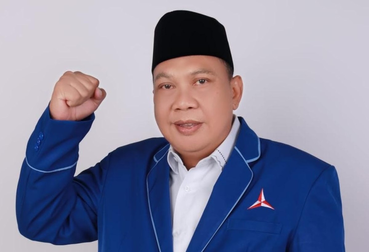 Abdul Wahid Azar (Foto: Wan for jatimnow.com)