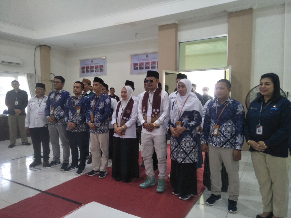 PKB Bojonegoro Optimis Tetap Menang Targetkan 15 Kursi