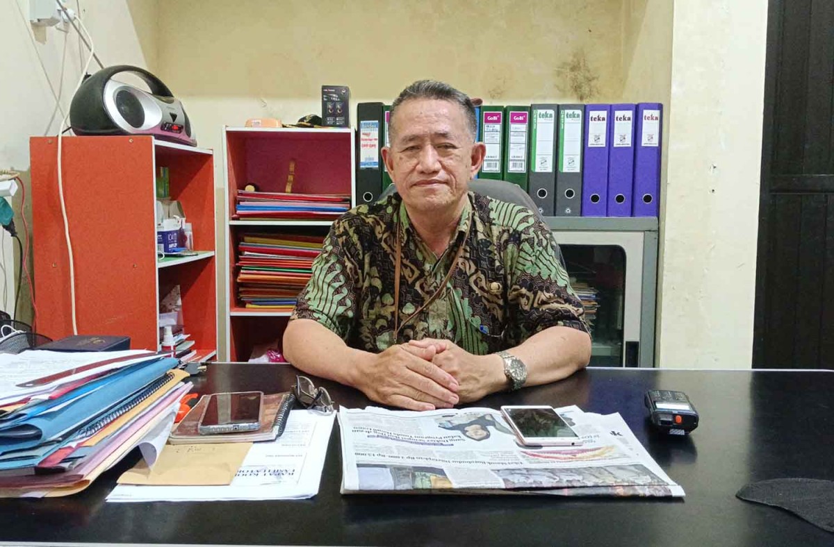 Buntut Aksi Mesum Sejoli di Gang Sempit Surabaya, Rumah Kos Bakal Ditertibkan