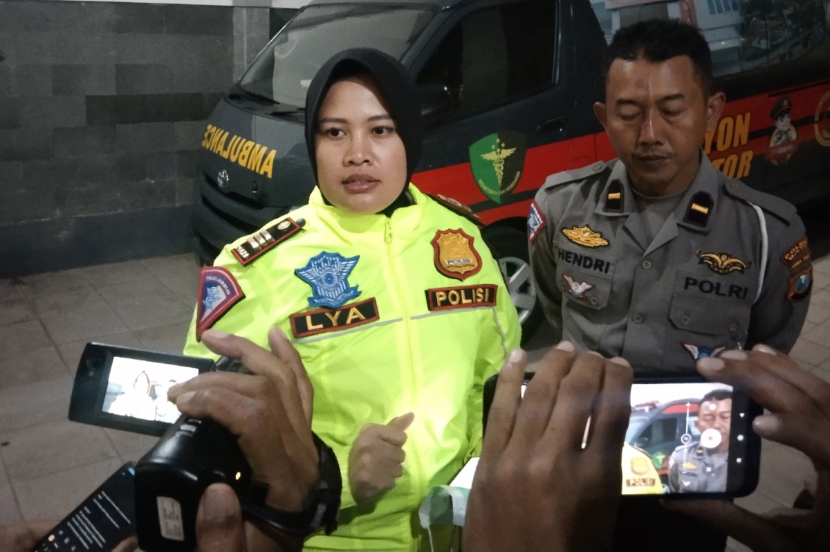 Korban Tewas Laka Maut Jalur Klemuk Kota Batu Bertambah Dua