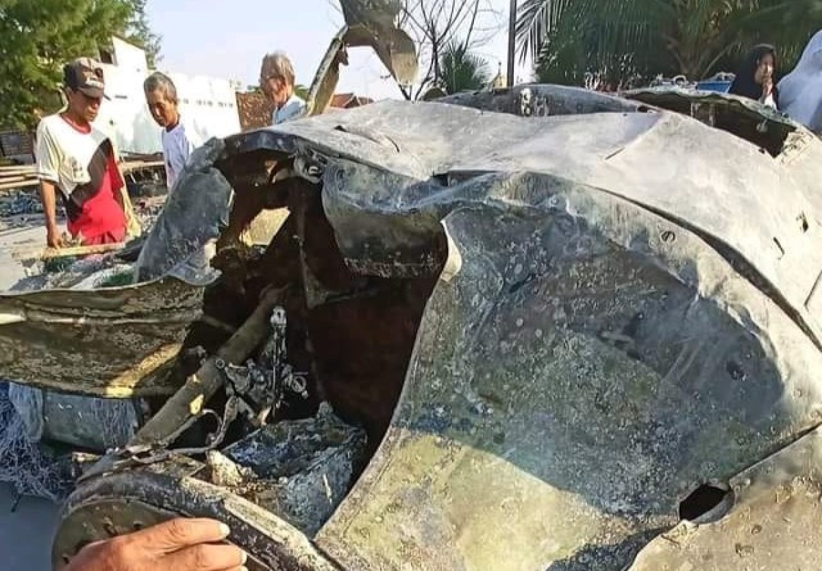 Berita Trending Pekan Ini: Nomor 2 Memang Bikin Kaget