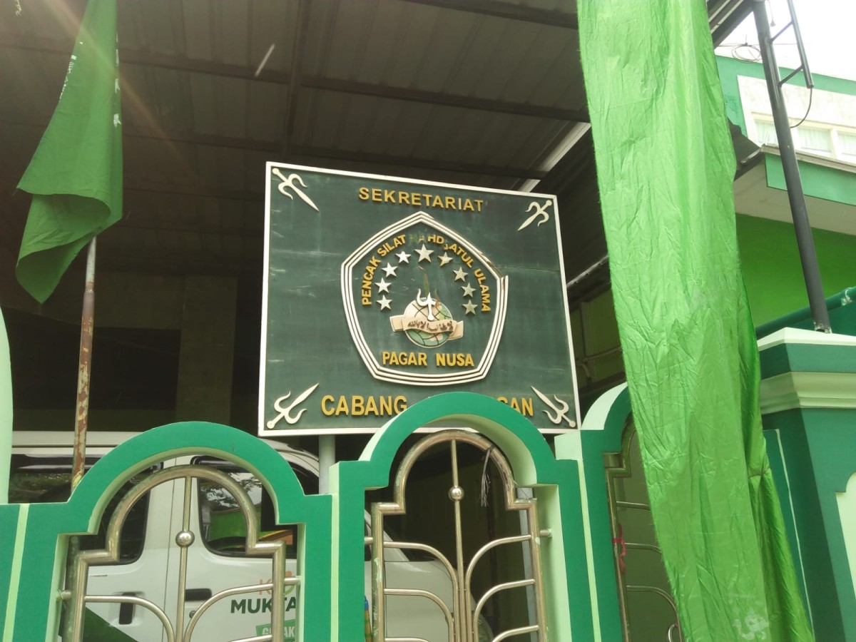 PBNU Kecam Penyerangan Kantor PCNU Lamongan: Harus Diusut Tuntas!