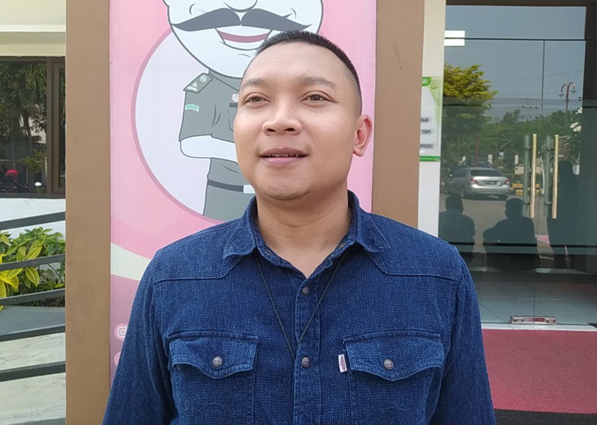 Mantan Kades di Bangkalan DPO Korupsi PKH Rp3 Miliar Ditangkap saat Bawa Sajam