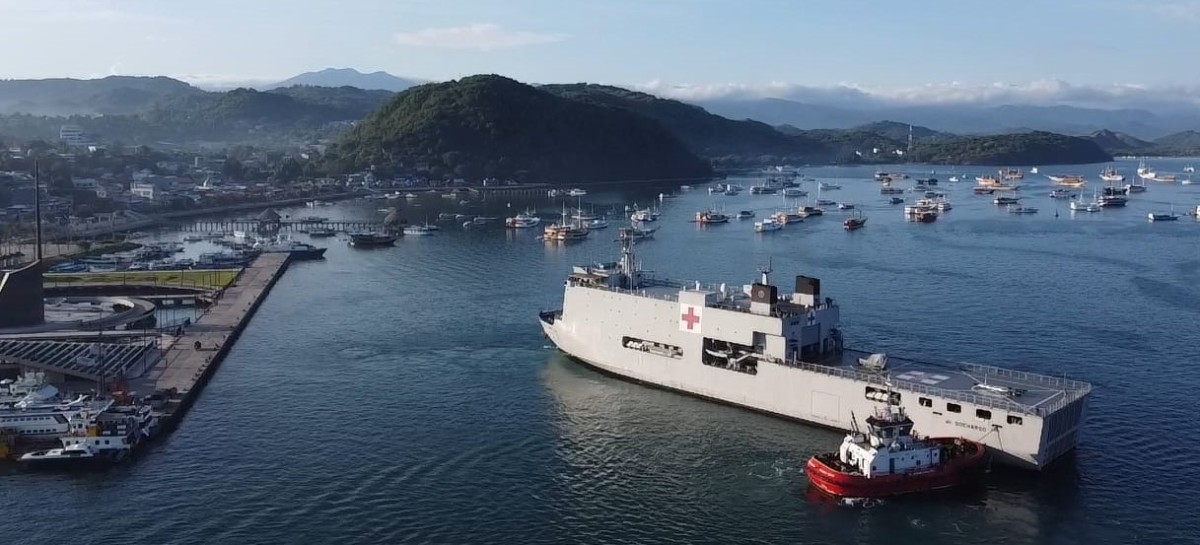 Dukung Pelaksanaan KTT ASEAN 2023, Pelindo Siagakan KT Jayanegara 306 di Pelabuhan Labuan Bajo