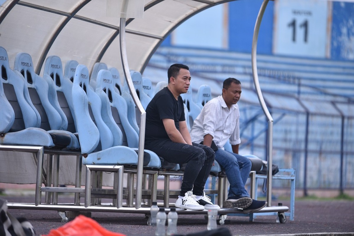 Rencana Tambahan Kuota Pemain Asing Liga 2, Ini Incaran Persela Lamongan