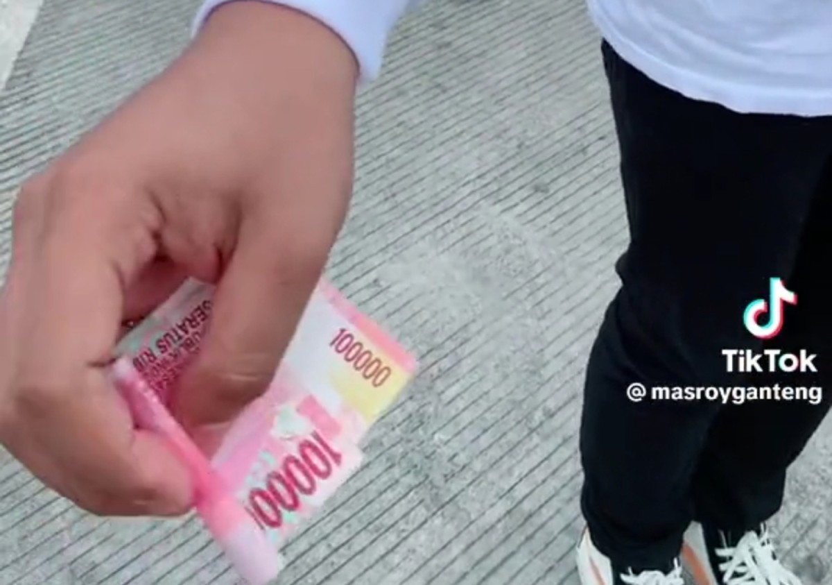 Founder Starup Lecehkan Wartawan hingga Pilkades Ricuh