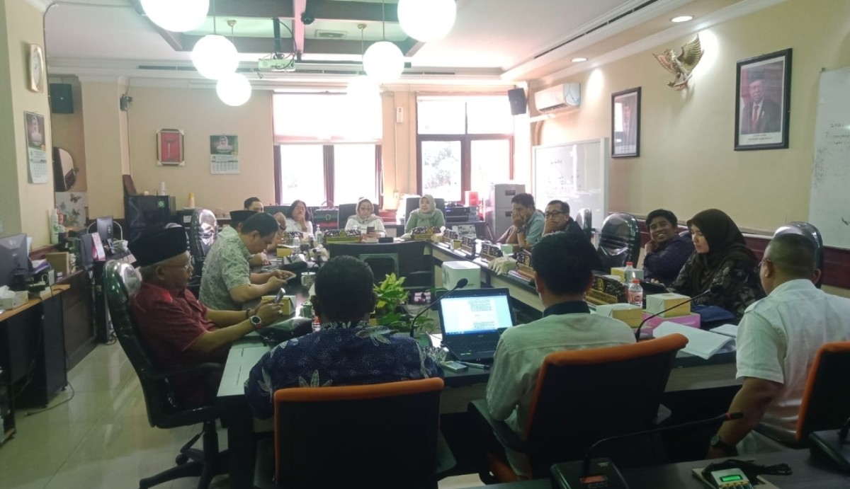 Hak Suara Napi dan Pekerja Mall di Surabaya pada Pemilu 2024 Terancam Hilang