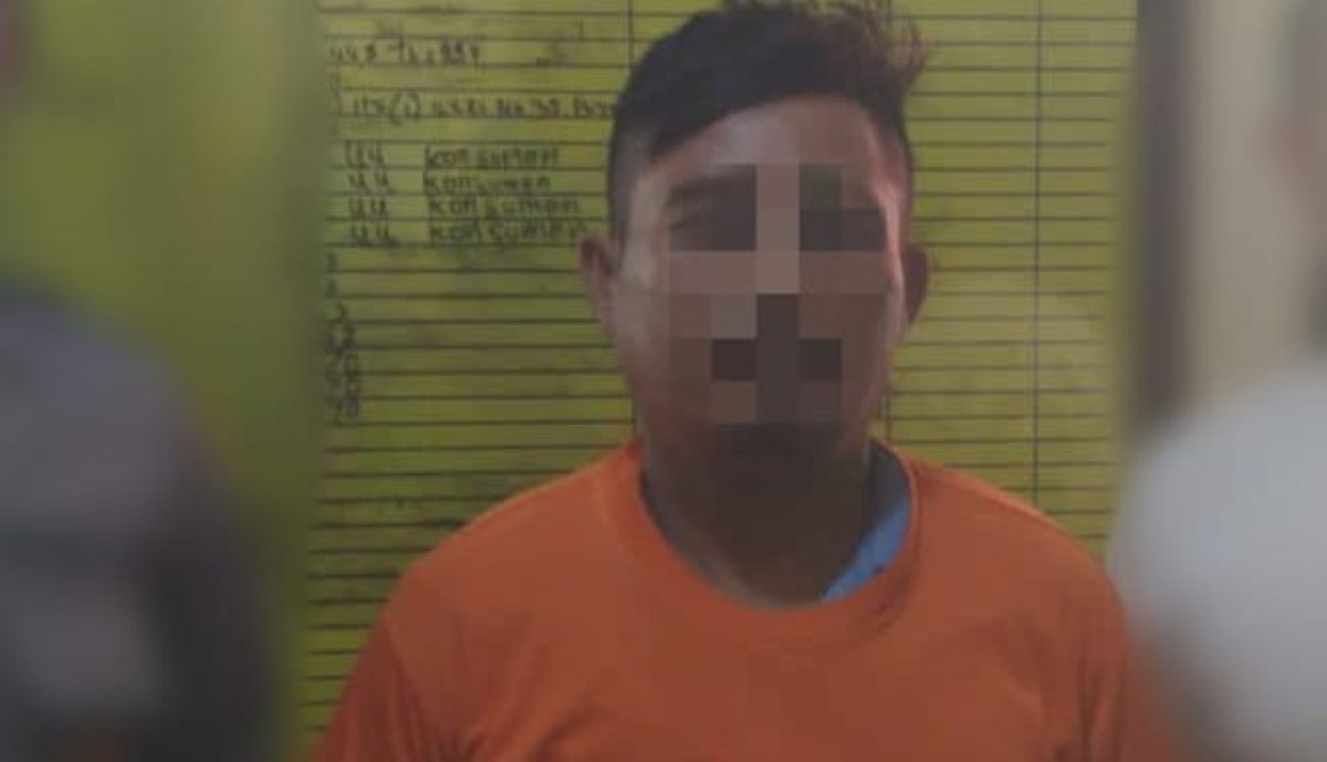 Janji Dibelikan Sepeda Motor, Pria di Tulungagung Setubuhi Gadis 15 Tahun