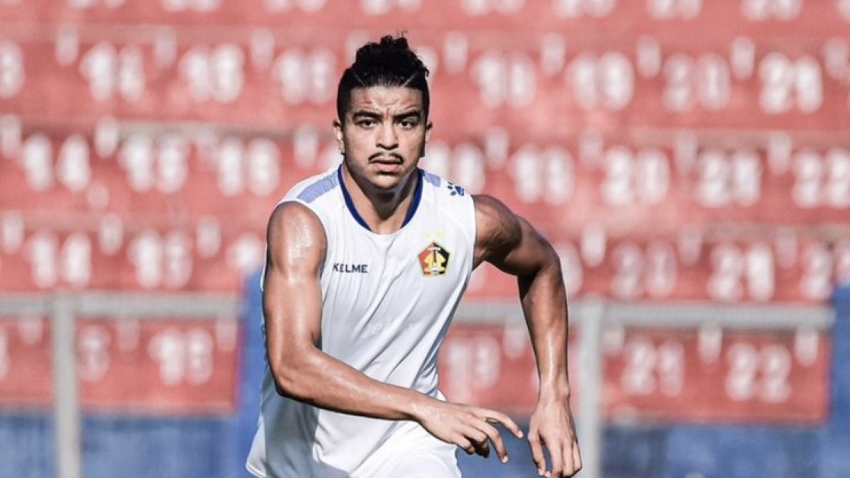 Final Liga Champions 2023, Pemain Asing Persik Kediri Kompak Jagokan Manchester City