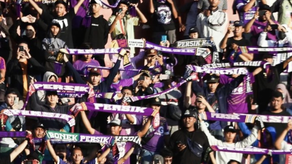 Harga Tiket Persik Kediri Naik, Terusan Lebih Murah
