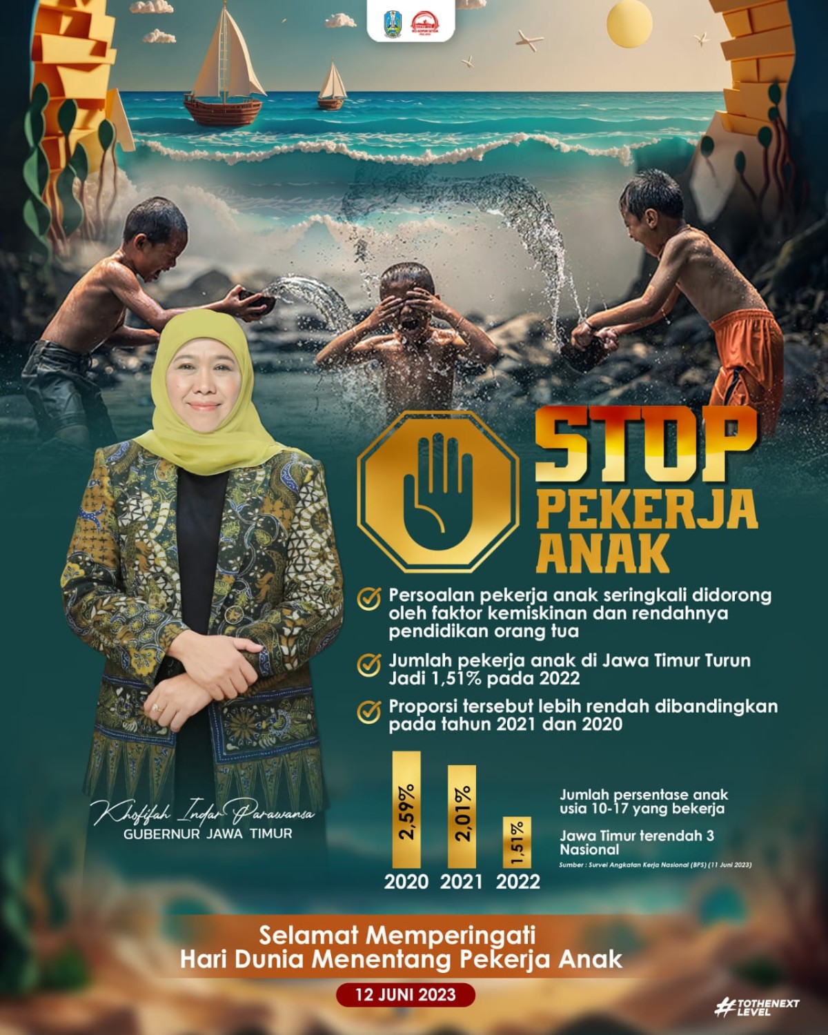 Foto: Pemprov Jatim for jatimnow.com