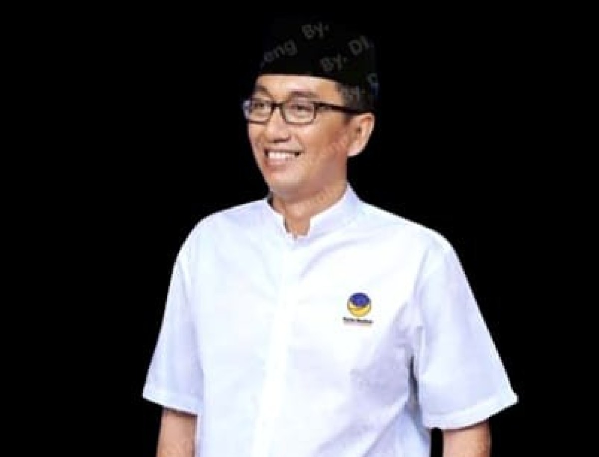 MK Putus Sistem Pemilu Terbuka, Ini Tanggapan NasDem Kota Probolinggo