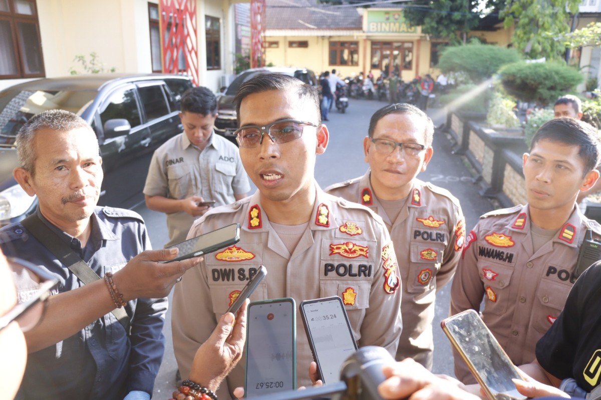 Penipuan Berkedok Sembako Murah di Situbondo, Polisi Amankan 1 Tersangka