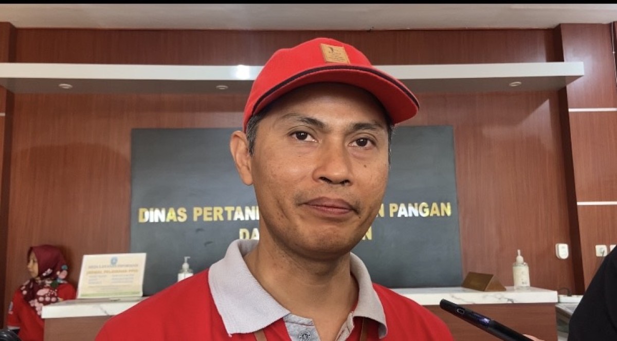 Warga Ponorogo Bingung Tempat Sembelih Hewan Kurban? Gunakan Saja Fasilitas RPH