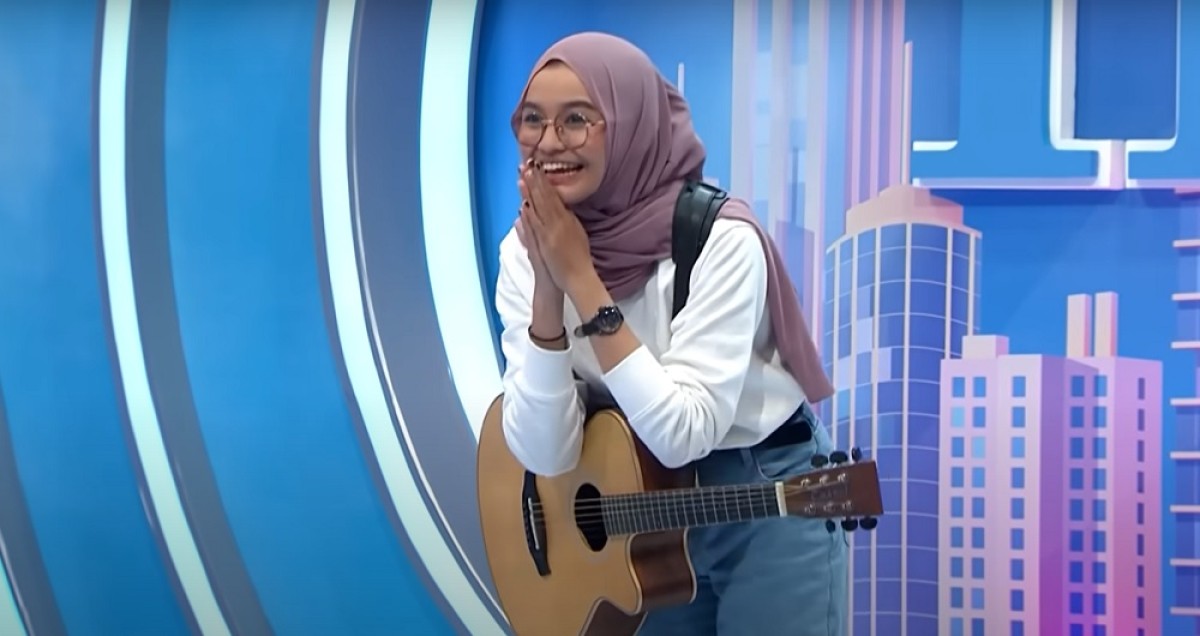 Gempa Bojonegoro, Waspadai Guncangan Susulan, Kritik Sambutan Salma Idol