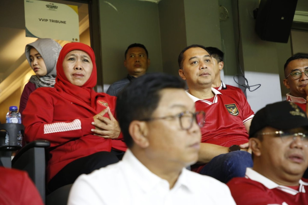 Foto-foto: Pemkot Surabaya for jatimnow.com