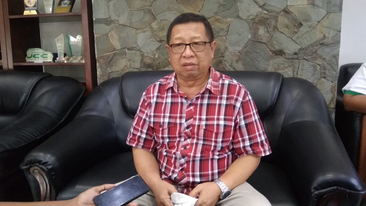 Bupati Tulungagung, Maryoto Birowo. (Foto: Bramanta Pamungkas/jatimnow.com)