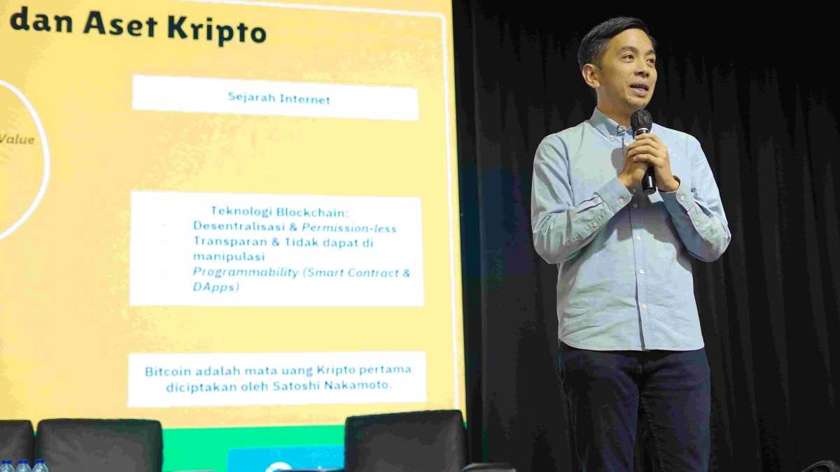 Akhir Juni 2023, BTC mencatatkan kenaikan 11,98 %. (Foto: tokocryto for jatimnow.com)