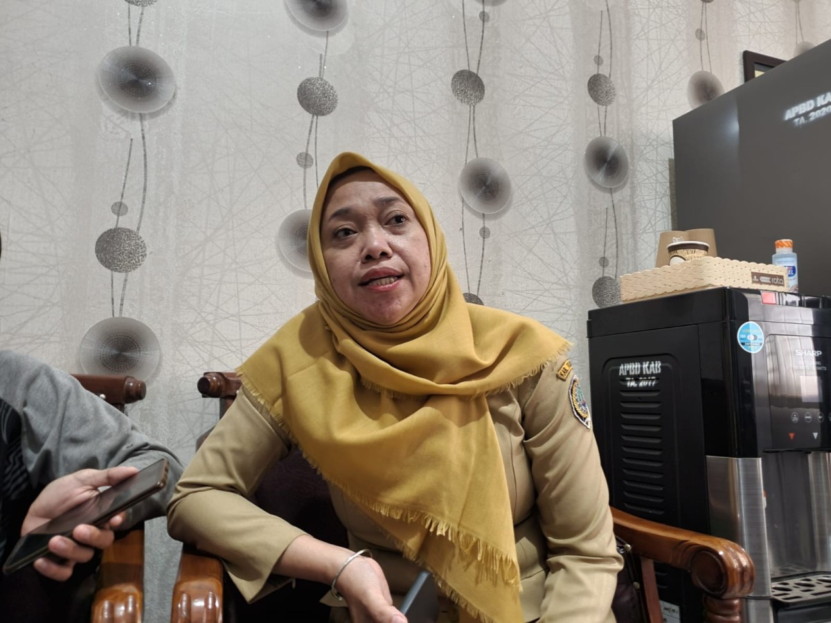 5 Sapi di Tulungagung Mati Mendadak, 1 Ekor Positif Antraks