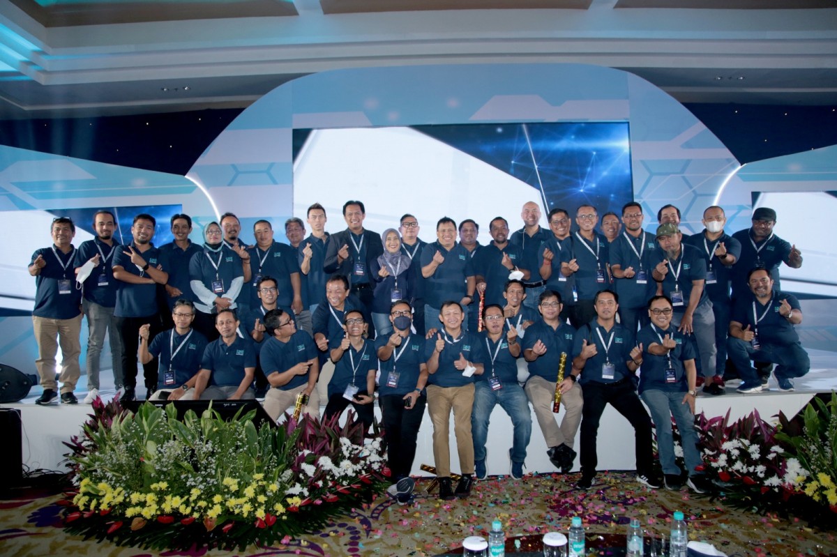 Tanggapi 15 Anggota Mundur, AMSI Rilis Pernyataan Tertulis