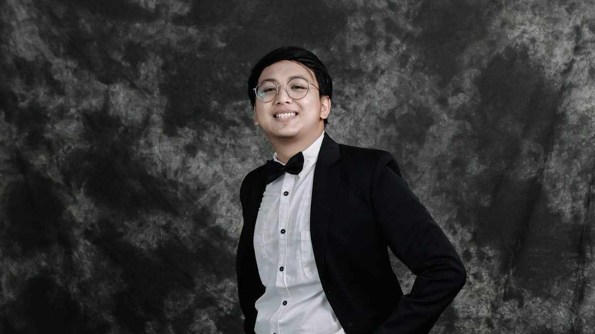 Potret Tiyomarte. (Foto-foto: Peh Potret for jatimnow.com)