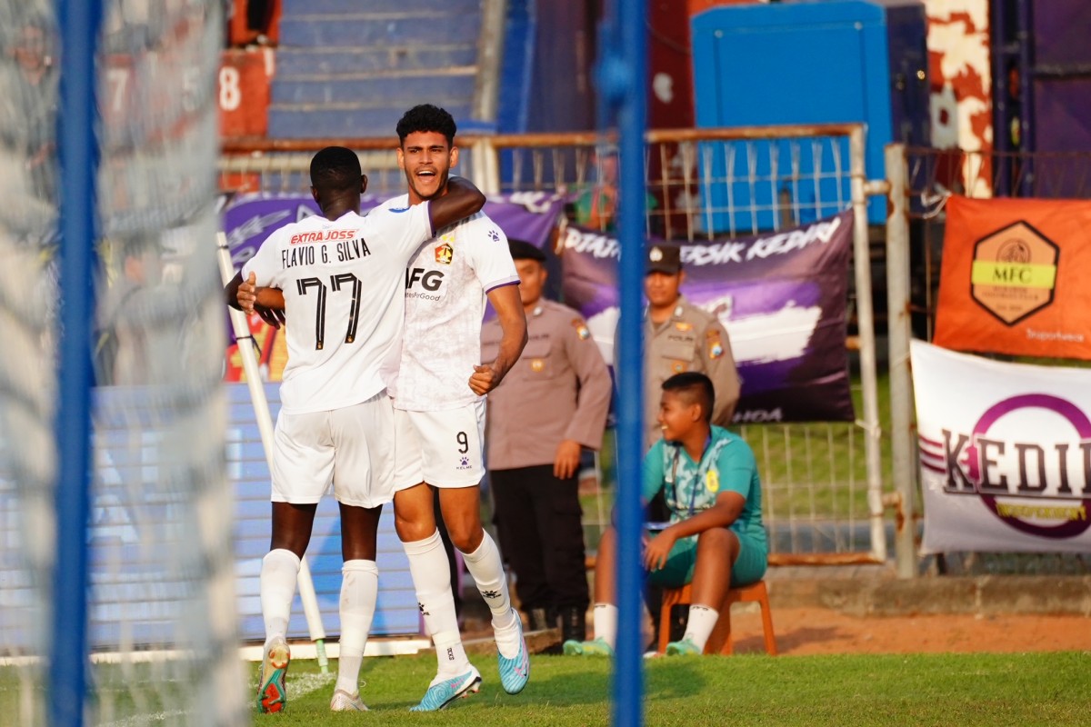 Pelatih Persik Kediri Pede Hadapi Dewa United, SMA Wajib Pakai Bahasa dan Busana Daerah, Ritual Jamasan Pusaka