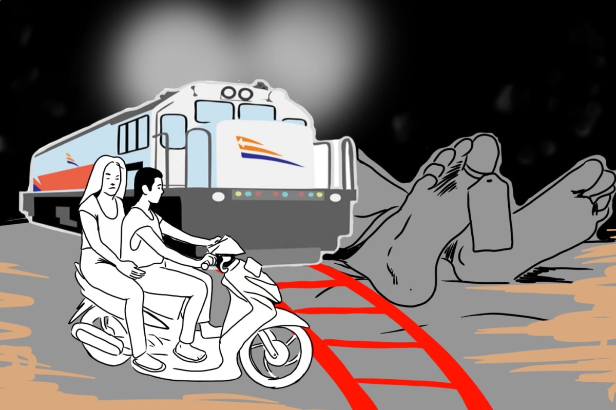 Ilustrasi. (Foto: Ahaddiini HM/Jatimnow.com).