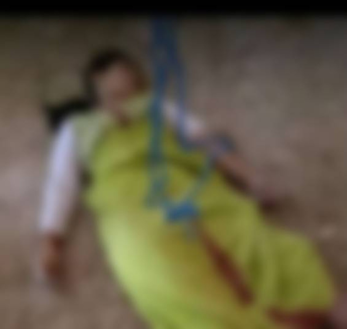 Korban M diduga mengalami depresi hingga bunuh diri. (Foto: Fathor Rahman/jatimnow.com)